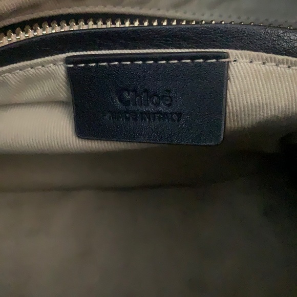 Chloé Owen Crossbody Bag - Picture 13 of 16
